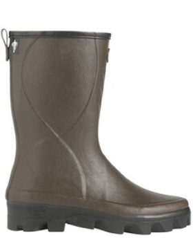 Le Chameau Wadenhoher Gummistiefel Cérès