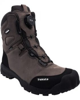 Treksta Stiefel Tundra BOA HTX 8”