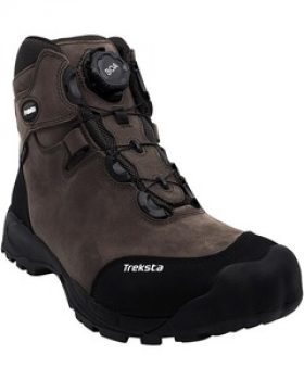 Treksta Stiefel Tundra BOA HTX 6”