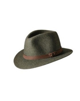 Parforce Tradition Wollfilz-Hut