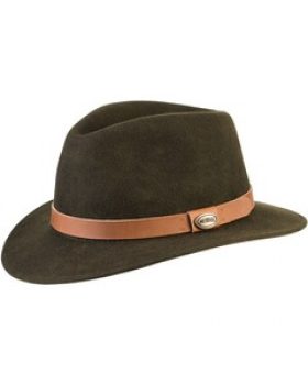 Merkel Gear Hunting Hut oliv