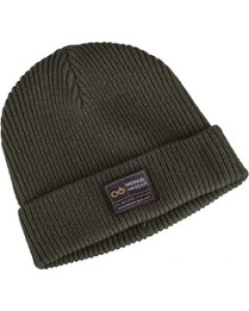 Merkel Gear ino-Wool-Beanie WNTR