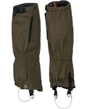 Merkel Gear maschen Alpinist Gaiters