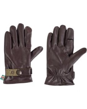 Alan Paine Handschuhe Leder