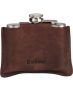 Barbour Flachmann 4oz Hinged
