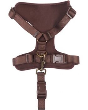 Barbour Hundegeschirr Travel and Exercise