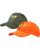 Waidgerechte Jagd 2er Set Caps