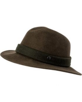 Parforce Tradition Jagdhut mit Signalband