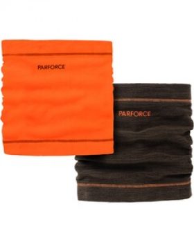 Parforce Essential 2er Pack Fleece-Schlauchschal