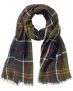 Barbour Schal Welton