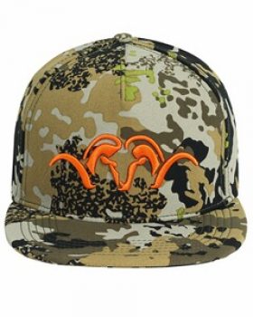 Blaser Outfits Cap HunTec Cam1