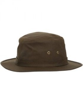 Barbour Wachs-Safarihut Dawson