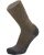 Wapiti Socke S03 Trek Merino All Mountain Comfort