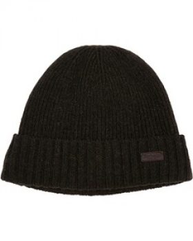 Barbour Mütze Carlton Beanie