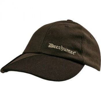 Deerhunter Cap Muflon Extreme