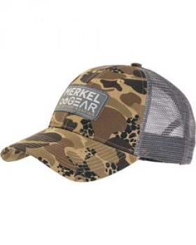 Merkel Gear sh-Cap Infinity DryLeaf
