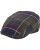 Barbour Schiebermütze Gallingale Tartan Flat Cap