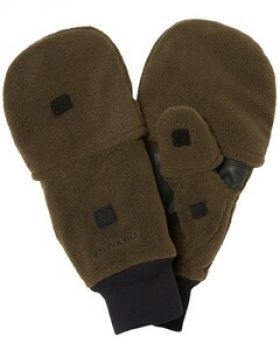 Chevalier Fleece-Handschuhe