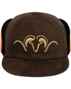 Blaser Outfits Winter-Cap Insulated