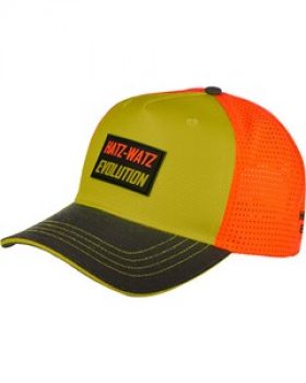 Parforce Protective Mesh-Cap Hatz-Watz Evolution