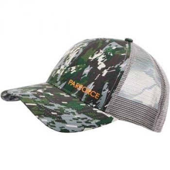 Parforce Active Mesh-Cap greenSphere®