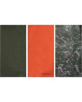 Parforce Active Schlauchschal 3er-Pack