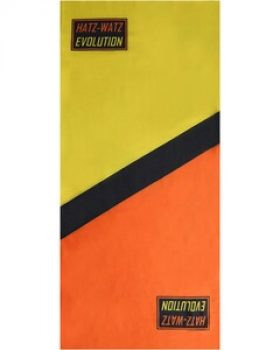 Parforce Protective Signal-Schlauchschal Hatz-Watz