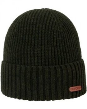 Parforce Ultimate Alpakamütze