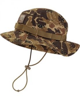 Merkel Gear Jungle Hat Infinity DryLEAF