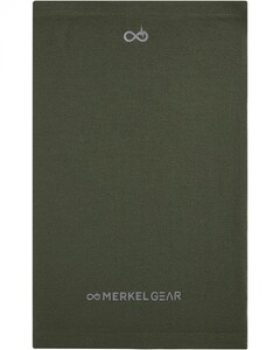 Merkel Gear Schlauchschal Merino Neckgaiter