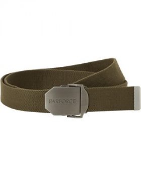 Parforce Essential Koppelgürtel