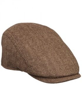 Laksen Schildmütze Astor