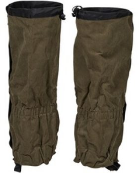 Swedteam Gamaschen Titan