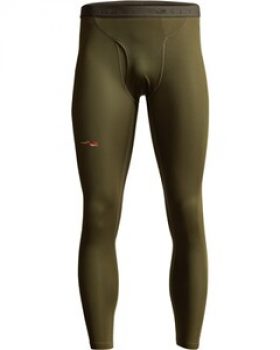 Sitka Gear Lange Unterhose Core Lightweight
