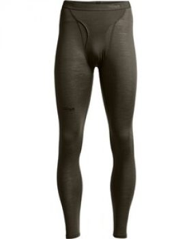 Sitka Gear Lange Unterhose Core Merino 120