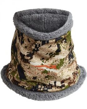 Sitka Gear Fleece-Schlauchschal Neck Gaiter