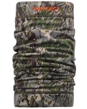 Parforce Active Wende-Schlauchschal greenSphere®