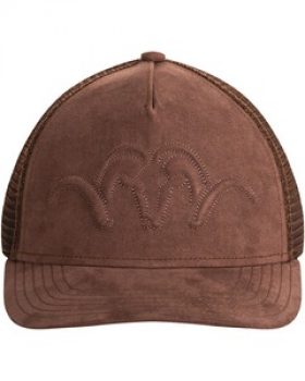 Blaser Outfits Cap Argali 3D Debossed