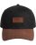 Blaser Outfits Cap Argali Suede Badge