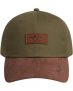Blaser Outfits Cap Argali Suede Badge