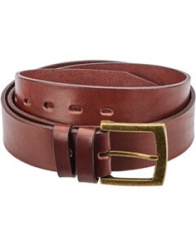 Parforce Active Ledergürtel