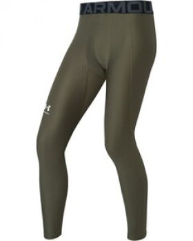 Under Armour Lange Unterhose HeatGear®