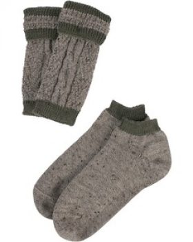 Luise Steiner oferl 2-teilig