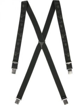 Luise Steiner Hosenträger