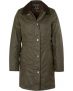 Barbour Wachsmantel Belsay