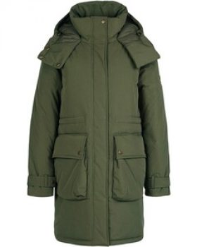 Barbour Parka Chesil