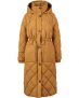 Barbour Langer Steppmantel Orinsay