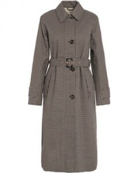 Barbour Trenchcoat Gloria Showerproof