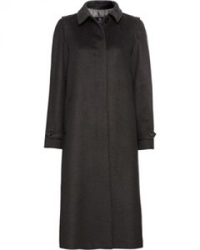 Schneiders Langer Mantel Huberta