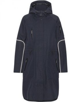 ILSE JACOBSEN Regenmantel Rain207